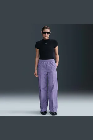 Nike Calça Trend Woven Feminina