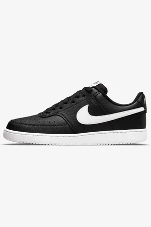 Nike Tênis Court Vision Low Next Nature Masculino