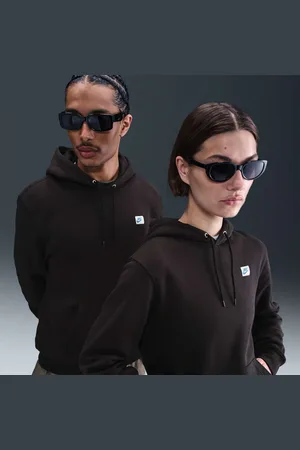 Nike Blusão Club Unissex