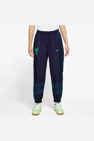 Nike Calça Brasil Essential Feminina