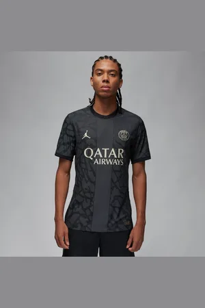 Nike Camisa PSG III 2022/23 Jogador Masculina