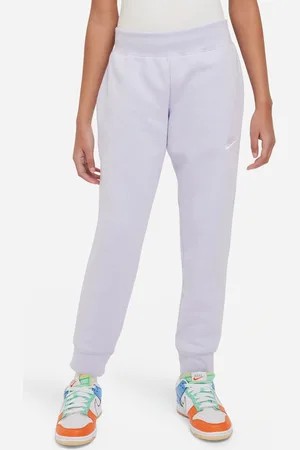 Nike Calça Club Fleece Infantil