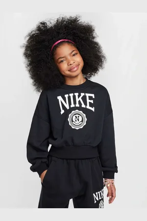 Nike Blusão Club Infantil
