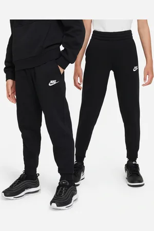 Nike Calça Club Fleece Infantil
