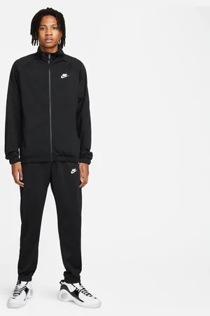Nike Agasalho Club Masculino