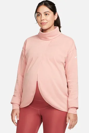 Nike Blusão Maternidade Feminino