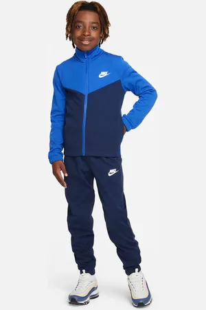Nike Agasalho Infantil