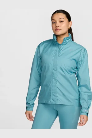 Nike Jaqueta Fast Repel Feminina