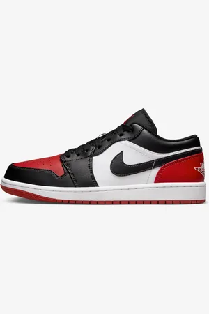 Jordan Tênis Air 1 Low Masculino