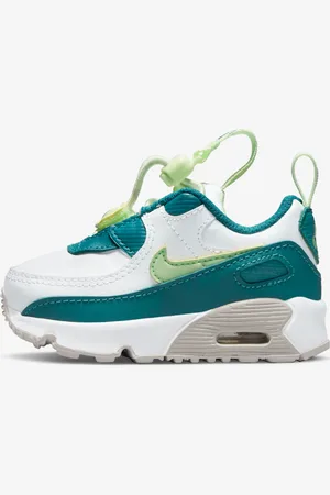Nike Tênis Air Max 90 Toggle Infantil