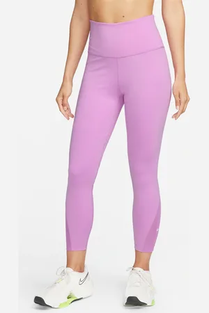Nike Legging One Feminina