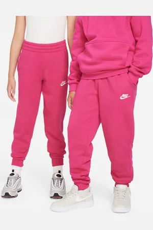 Nike Calça Club Fleece Infantil