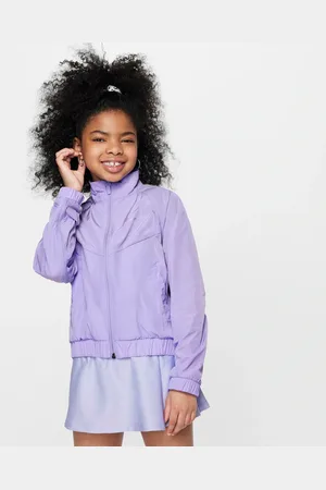 Nike Jaqueta Windrunner Infantil