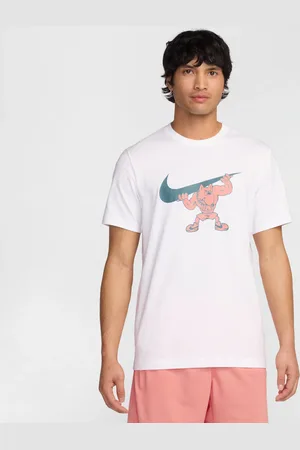 Nike Camiseta Gym Culture Masculina
