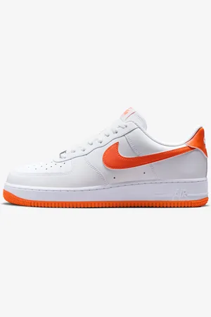 Nike Tênis Air Force 1 