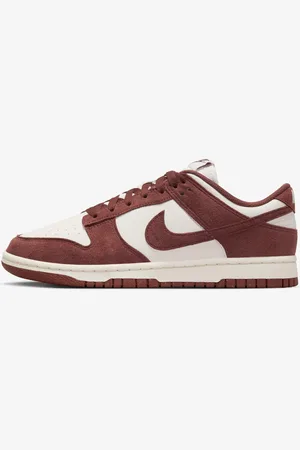 Nike Tênis Dunk Low Feminino