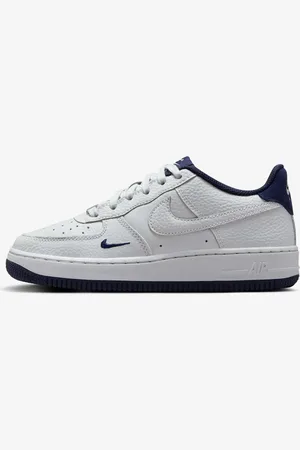 Nike Tênis Air Force 1 LV8 3 Infantil