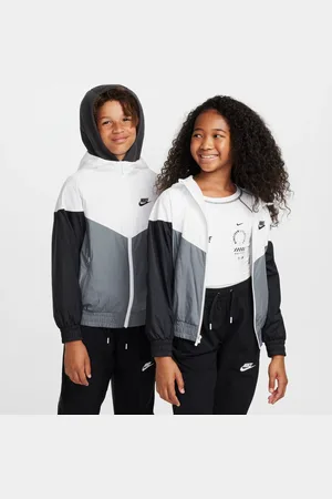Nike Jaqueta Essential Repel Infantil