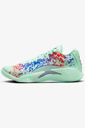 Nike Zion 3