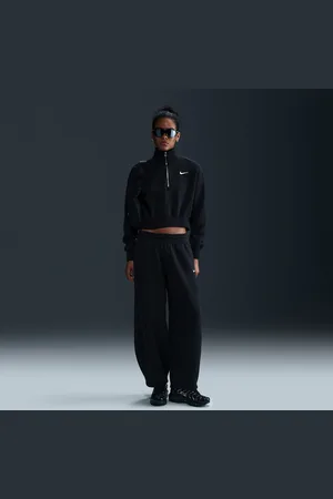 Nike Calça Phoenix Fleece Feminina