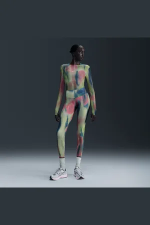 Nike Calça x Anna Deller-Yee Dri-FIT Feminina