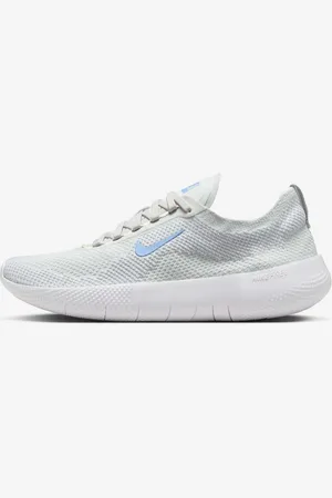 Nike Tênis Free Run Flyknit Feminino