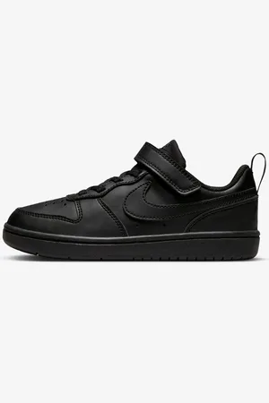 Nike Tênis Court Borough Low Recraft Infantil