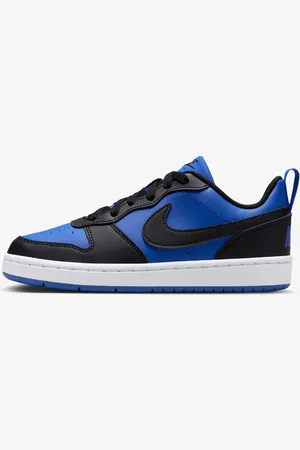 Nike Tênis Nike Court Borough Low Recraft Infantil