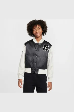 Nike Jaqueta Varsity Infantil