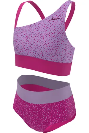Nike Biquini Water Dots Infantil