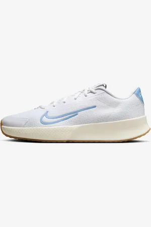 Nike Tênis Court Vapor Lite 2 HC Masculino