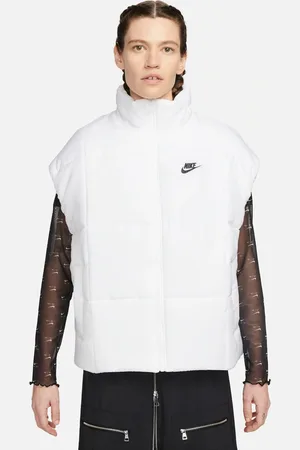 Nike Colete Classic Puffer Feminino