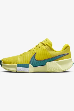 Nike Tênis Zoom GP Challenge Pro Premium Masculino