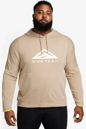 Nike Blusão Dri-FIT Magic Hour Masculino
