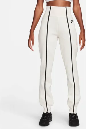 Nike Calça Tech Fleece Slim Feminina