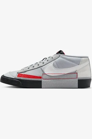 Nike Tênis Blazer Low Pro Masculino