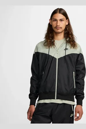 Nike Jaqueta Windrunner Masculina