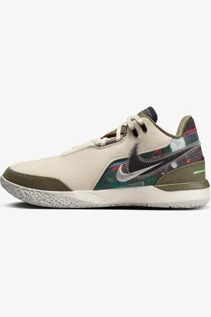 Nike Tênis Zoom LeBron NXXT Gen Masculino