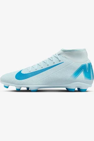 Nike Chuteira Mercurial Superfly 10 Club Campo