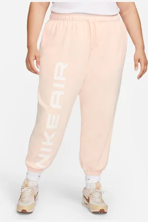 Nike Plus Size - Calça Air Feminina