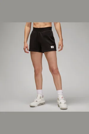 Jordan Shorts Flight Fleece Feminino