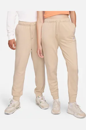 Nike Calça Club Fleece Feminina