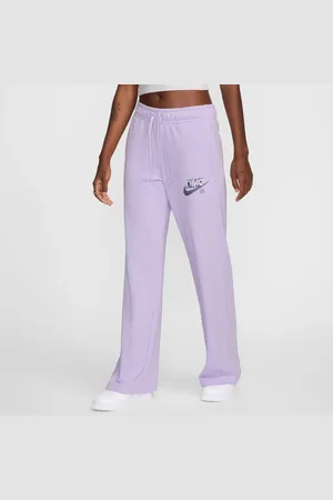 Nike Calça Club Fleece Feminina