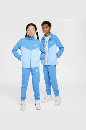 Nike Agasalho Infantil