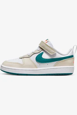 Nike Tênis Court Borough Low 2 Infantil