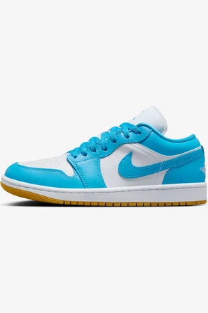 Jordan Tênis Air 1 Low Feminino
