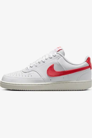Nike Tênis Court Vision Low Feminino