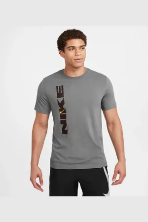 Nike Camiseta Dri-FIT Vintage Fitness Masculina
