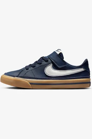 Nike Tênis Court Legacy Infantil