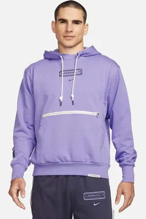 Nike Blusão Liverpool FC Masculino
